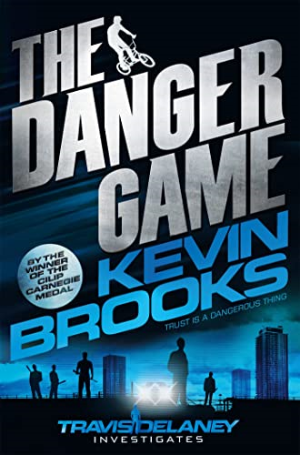The Danger Game: Travis Delaney Investigates