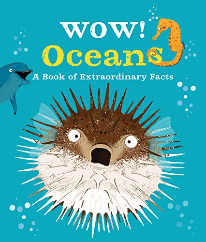 Wow! Oceans (Wow!)