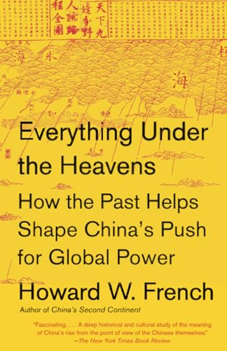 Everything Under the Heavens