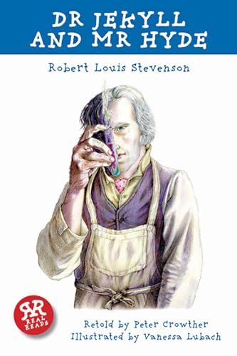 Dr Jekyll and Mr Hyde (Real Reads Science Fiction)