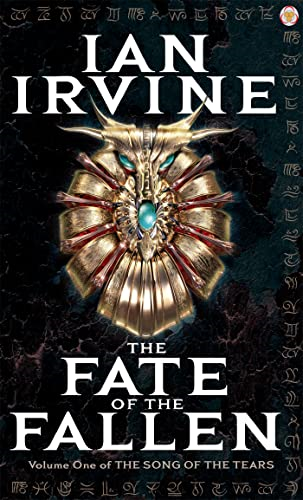 The Fate of the Fallen (Song of Tears)