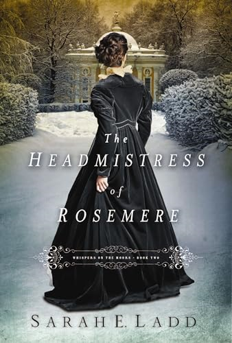 THE HEADMISTRESS OF ROSEMERE PB