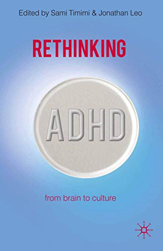Rethinking ADHD: International Perspectives