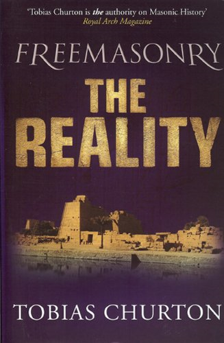 Freemasonry: The Reality