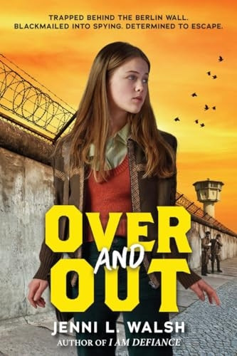 Over and Out