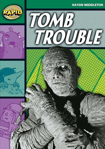 Tomb Trouble (Rapid)