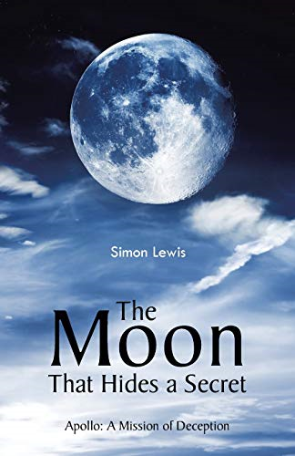 The Moon That Hides a  - Secret