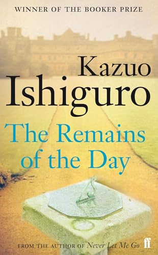 The Remains of the Day (FF Classics)