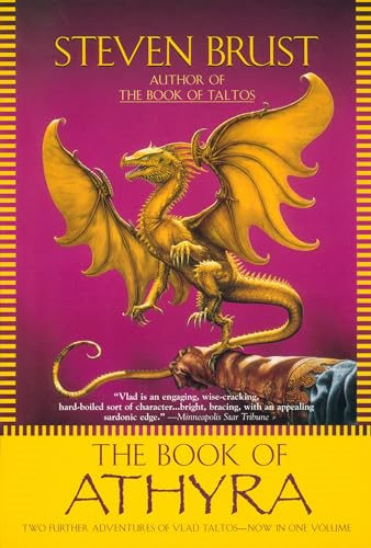 The Book of Athyra: Contains the Complete Text of Athyra and Orca