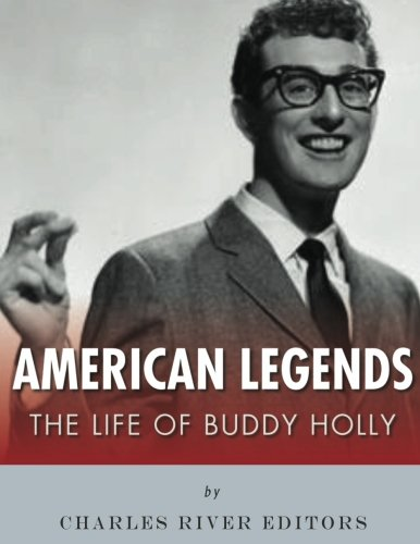 American Legends: The Life of Buddy Holly
