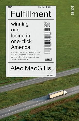 Fulfillment: winning and losing in one-click America