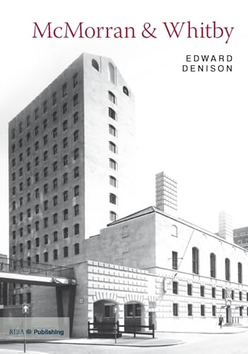 McMorran & Whitby (Twentieth Century Architects)