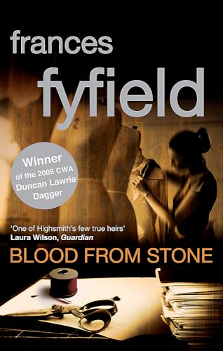 Blood from Stone