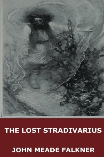 The Lost Stradivarius