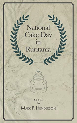 National Cake Day in Ruritania