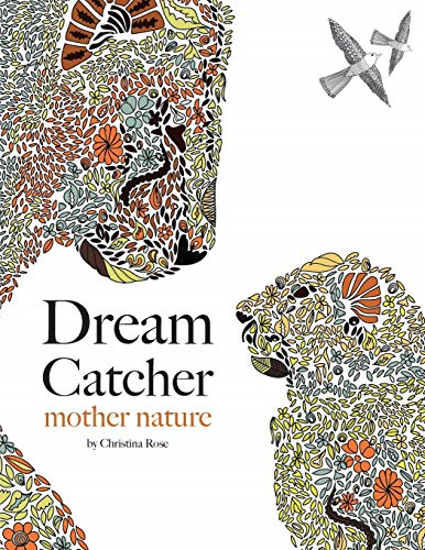 Dream Catcher: mother  - nature