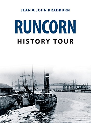 Runcorn History Tour (History Tour)