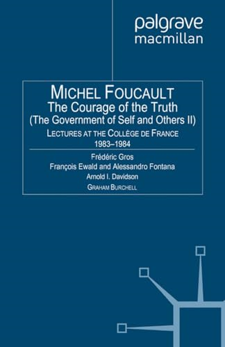 The Courage of Truth