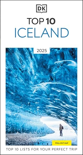 DK Top 10 Iceland (Pocket  Travel Guide)