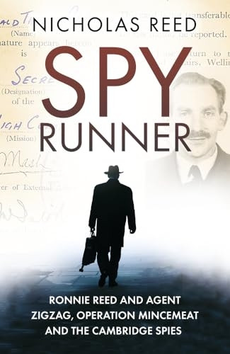 Secret Agent Man