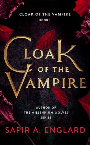 Cloak of the Vampire