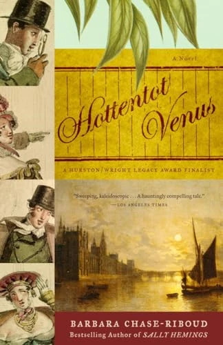 Hottentot Venus (Vintage)