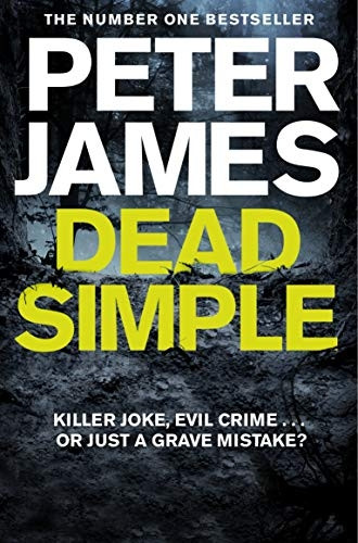 DEAD SIMPLE