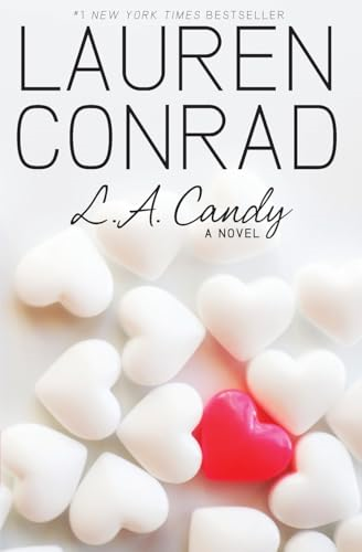 L.A. Candy (L. A. Candy (Quality))