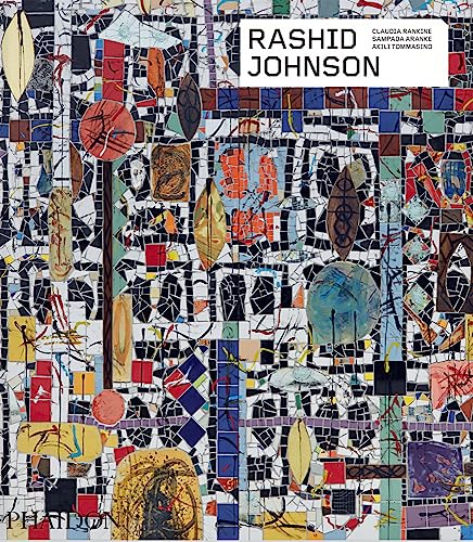 Rashid Johnson (Phaidon Contemporary Artists Series)