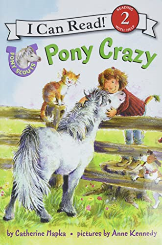 Pony Crazy