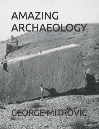 Amazing Archaeology