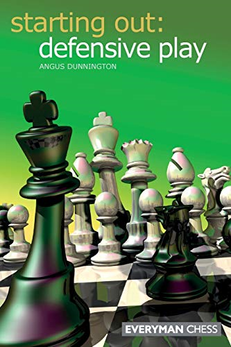 Starting Out: Defensive Play