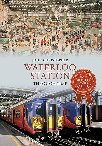 Waterloo Station