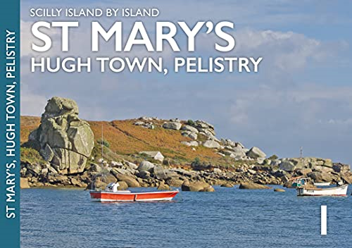 St Mary's (Scilly Island  - by Island)