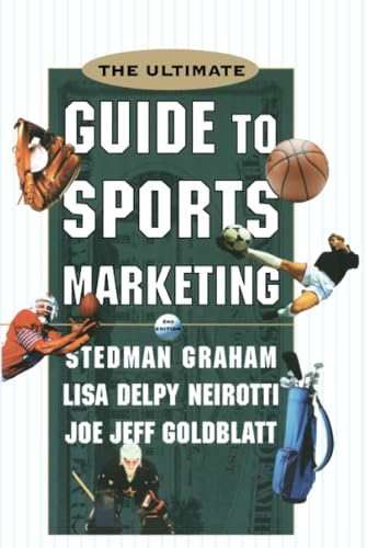 The Ultimate Guide to Sports Marketing