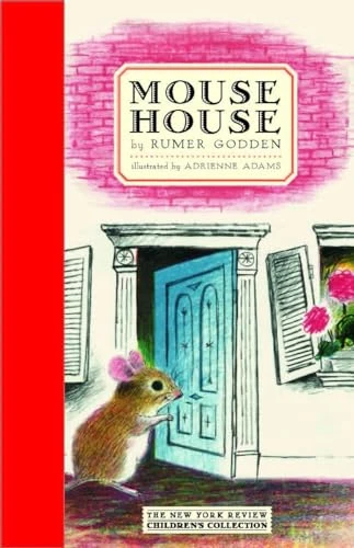 Mouse House