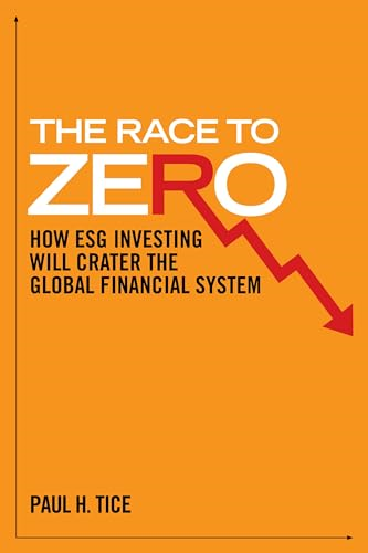 The Sustainable Investment Scam: The Progressive Plot to Take Over Wall Street and Control the Global Financial System