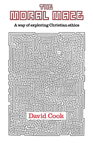 The Moral Maze: Way of Exploring Christian Ethics