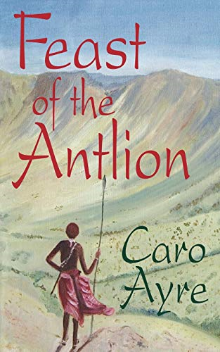 Feast of the Antlion