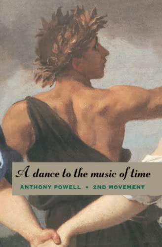 A Dance to the Music of Time: Second Movement (Dance to the Music of Time)
