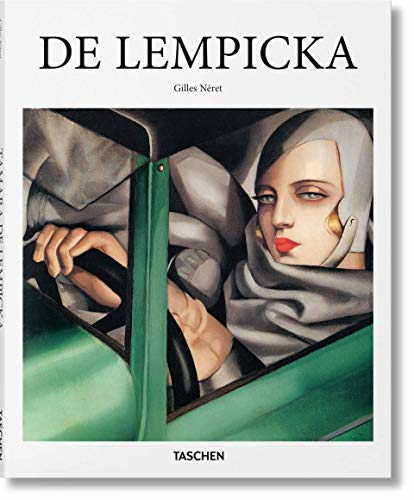 de Lempicka (Ba)