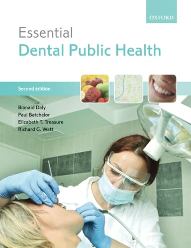 Essential Dental Public Health