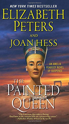The Painted Queen