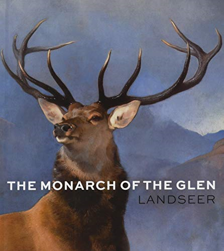 The Monarch of the Glen