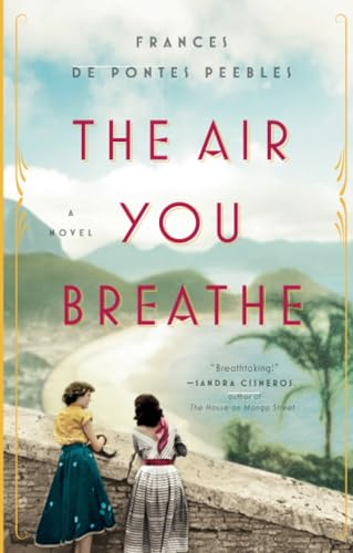 The Air You Breathe: A Novel