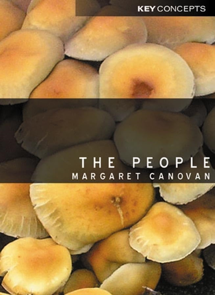 The People (Key Concepts)