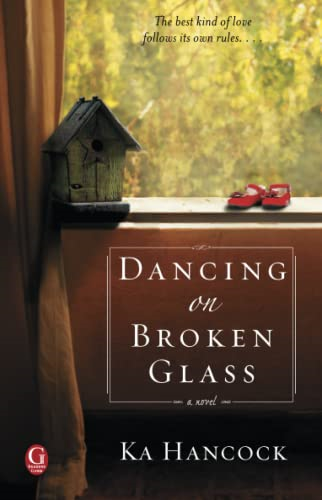 Dancing on Broken Glass