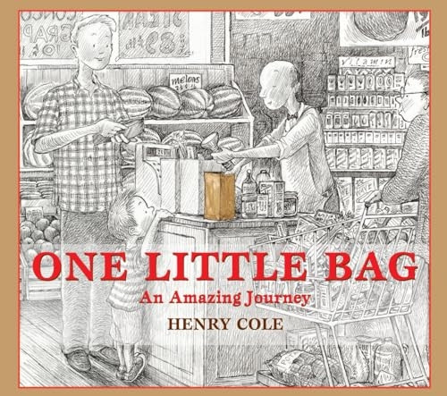 One Little Bag: An Amazing Journey