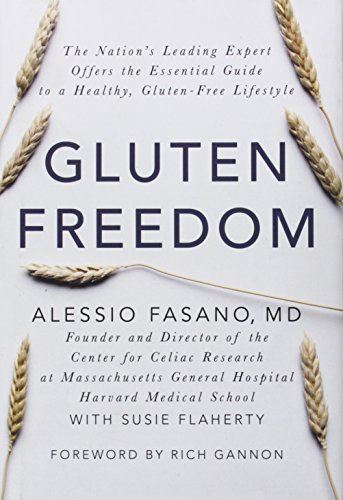 Gluten Freedom