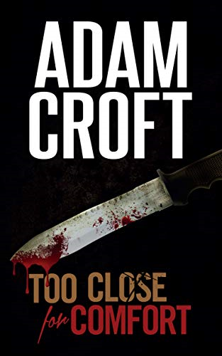 Too Close for Comfort (Knight & Culverhouse)